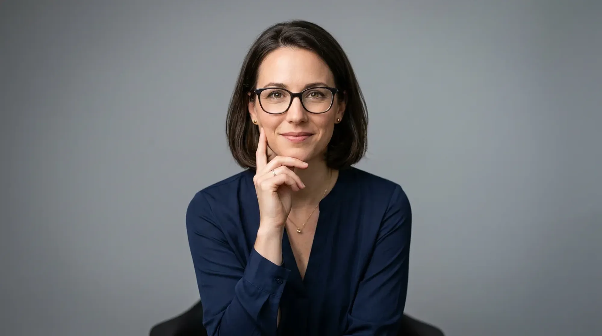 Elżbieta Zielińska — portret